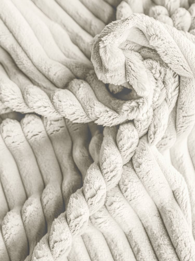 Abigail Ahern Natural Madison Mega 1.5 Seat Snuggler - Image 4 of 4