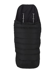 Silver Cross Onyx Nia Footmuff - Image 1 of 5