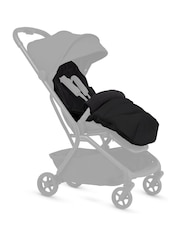 Silver Cross Onyx Nia Footmuff - Image 3 of 5