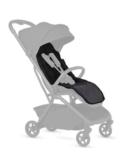 Silver Cross Onyx Nia Footmuff - Image 4 of 5