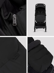 Silver Cross Onyx Nia Footmuff - Image 5 of 5