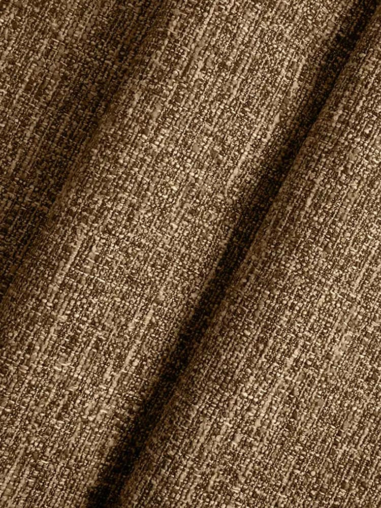 Cult Furniture Speckled Cappuccino Cloud Boucle Armchair - Image 8 of 8 Cult Furniture Speckled Cappuccino Cloud Boucle Armchair - Image 8 of 8