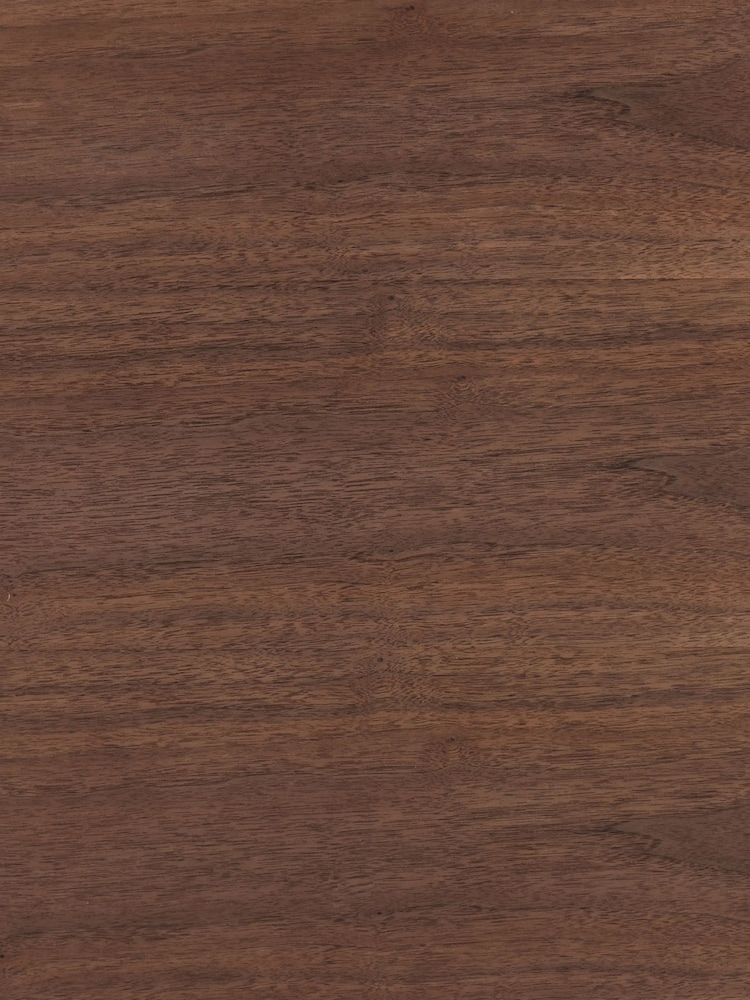 Cult Furniture Walnut Sabel Rectangle Stone Coffee Table - Image 6 of 6 Cult Furniture Walnut Sabel Rectangle Stone Coffee Table - Image 6 of 6
