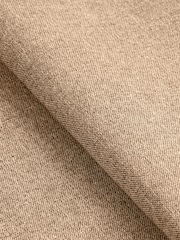 Cult Furniture Latte Hallie Velvet Carver Dining Chair - Image 8 of 8