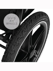 hauck Black Runner 2 Pushchair - Image 4 of 5