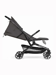 hauck Dark Anthracite Lite N Care Ultra-Lightweight Pushchair - Image 3 of 6