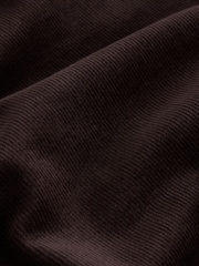 Pourpre foncé - Motionflex Cord Trousers - Image 11 de 11