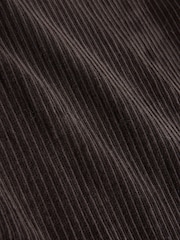 Қоңыр - N. Premium Cord Five Pocket Trousers - 10суретінің 10 суреті