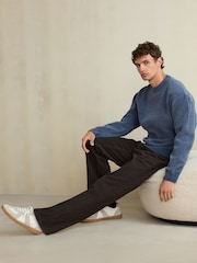 Қоңыр - N. Premium Cord Five Pocket Trousers - 10суретінің 3 суреті