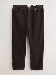 Қоңыр - N. Premium Cord Five Pocket Trousers - 10суретінің 8 суреті