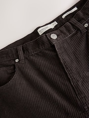Қоңыр - N. Premium Cord Five Pocket Trousers - 10суретінің 9 суреті