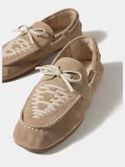 Mint Velvet Livi Bootsschuhe aus Veloursleder - Bild 4 von 5