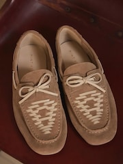 Mint Velvet Livi Bootsschuhe aus Veloursleder - Bild 5 von 5