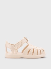 لون كريم فاتح - صندل Tobby من Igor - صورة 2 من 4