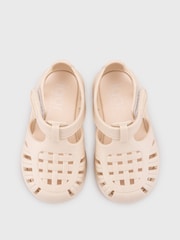 لون كريم فاتح - صندل Tobby من Igor - صورة 3 من 4