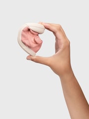 Igor Pink Lona Canvas Plimsolls Shoes - Image 5 of 6