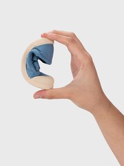 Igor Blue Lona Canvas Plimsolls Shoes - Image 5 of 6