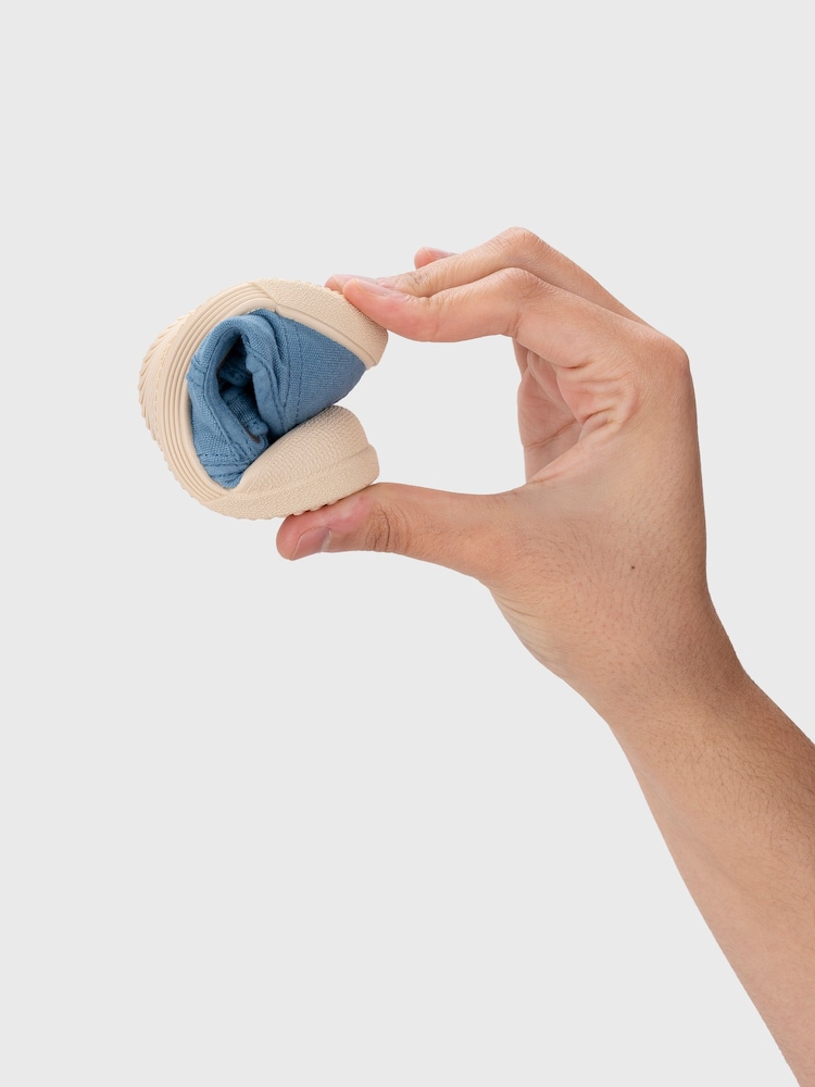 Igor Blue Lona Canvas Plimsolls Shoes - Image 6 of 6 Igor Blue Lona Canvas Plimsolls Shoes - Image 6 of 6