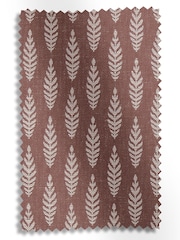 Rosewood Piet Made to Measure Curtains - Image 10 of 10