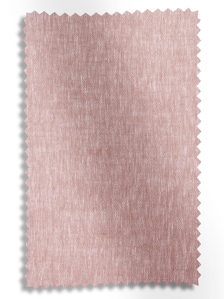 Blush Abeille Made to Measure Curtains - Image 9 of 9