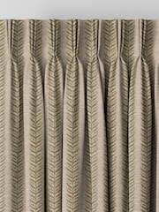 Olive Matisse Made to Measure Curtains - Image 5 of 9