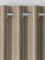 Olive Matisse Made to Measure Curtains - Image 7 of 9