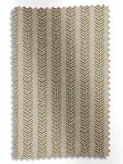 Olive Matisse Made to Measure Curtains - Image 9 of 9