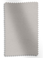 Grey Mohair Made to Measure Curtain - Image 10 of 10