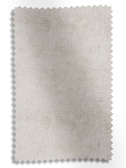 Natural Plush Chenille Made to Measure Curtains - Image 10 of 10