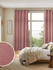 Berry Abeille Made to Measure Curtains - Image 1 of 9