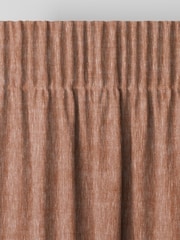 Paprika Abeille Made to Measure Curtains - Image 6 of 9