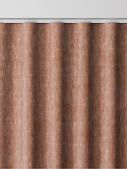 Paprika Abeille Made to Measure Curtains - Image 8 of 9