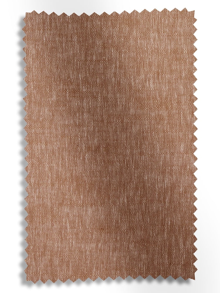 Paprika Abeille Made to Measure Curtains - Image 9 of 9