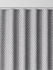 Indigo Pablo Made to Measure Curtain - Image 8 of 9