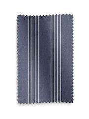 Indigo Leuwin Made to Measure Curtains - Image 9 of 9