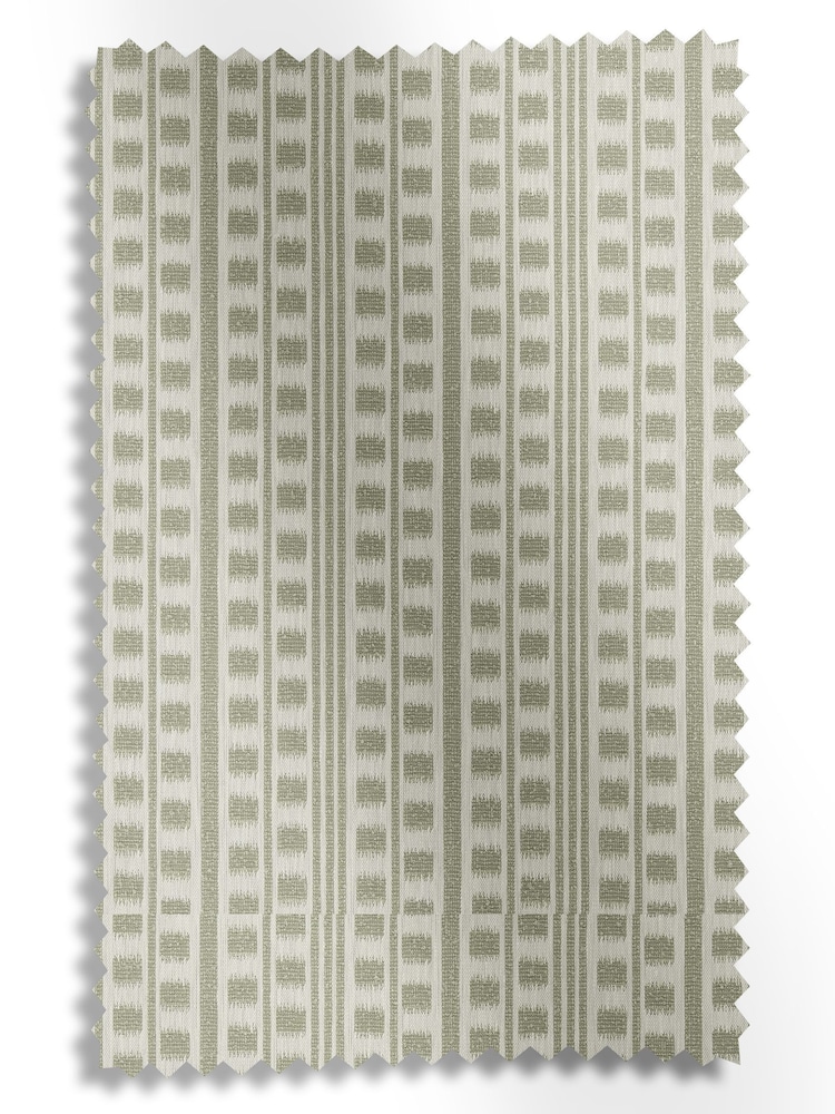 Sage Celot Made to Measure Curtains - Image 10 of 10