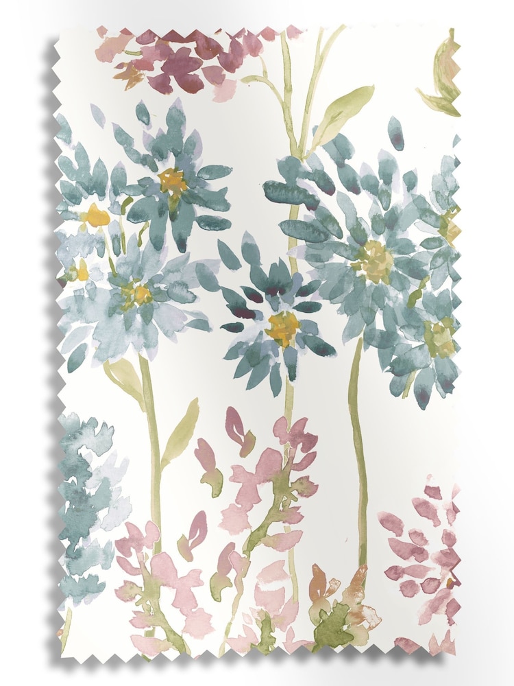 Peony Odilon Made to Measure Curtains - Image 9 of 9