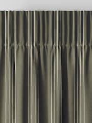 Pine Leuwin Made to Measure Curtains - Image 6 of 9