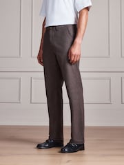 Neitrāls - N. Premium Heritage Chino Trousers - Attēls 2 no 7