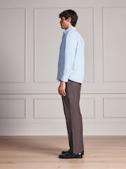 Neitrāls - N. Premium Heritage Chino Trousers - Attēls 4 no 7