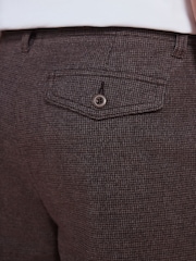 Neitrāls - N. Premium Heritage Chino Trousers - Attēls 7 no 7