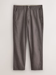 Neutrale Farbe - N. Premium – Heritage-Chinohose - Bild 8 von 12