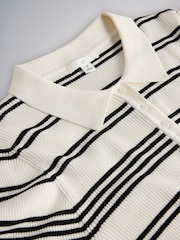 The Set 3 Pack Long Sleeve Button Down Jumper - صورة 10 من 10