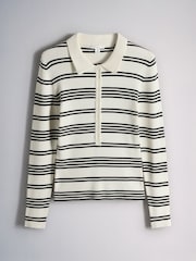 The Set 3 Pack Long Sleeve Button Down Jumper - صورة 8 من 10
