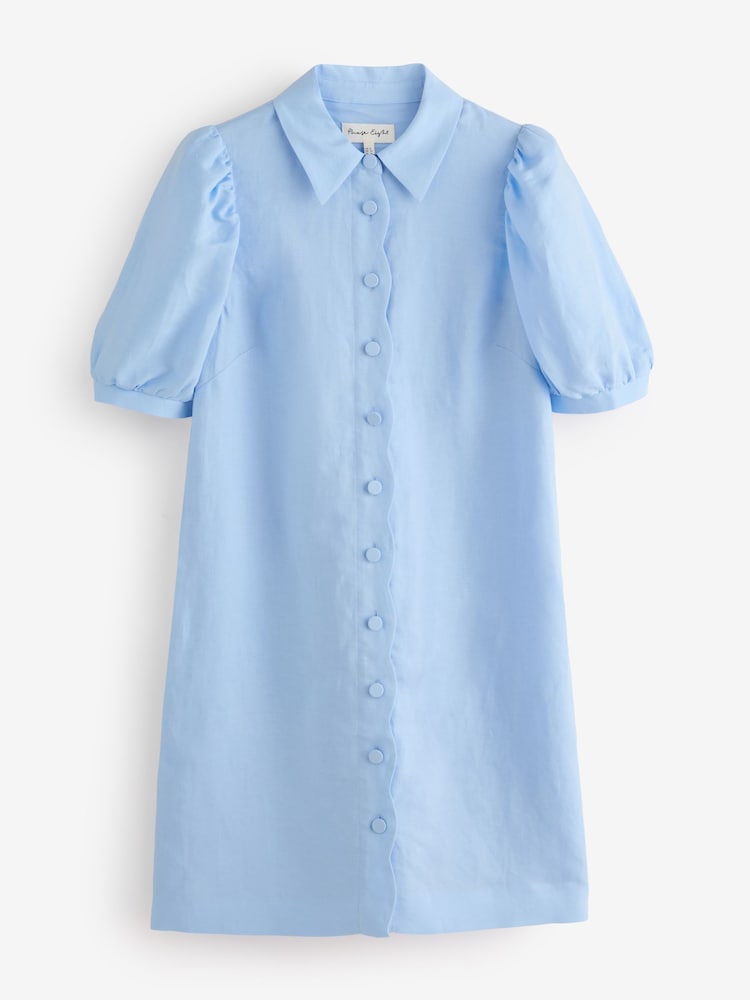 phase eight kathy linen dress Kathy Linen Dress