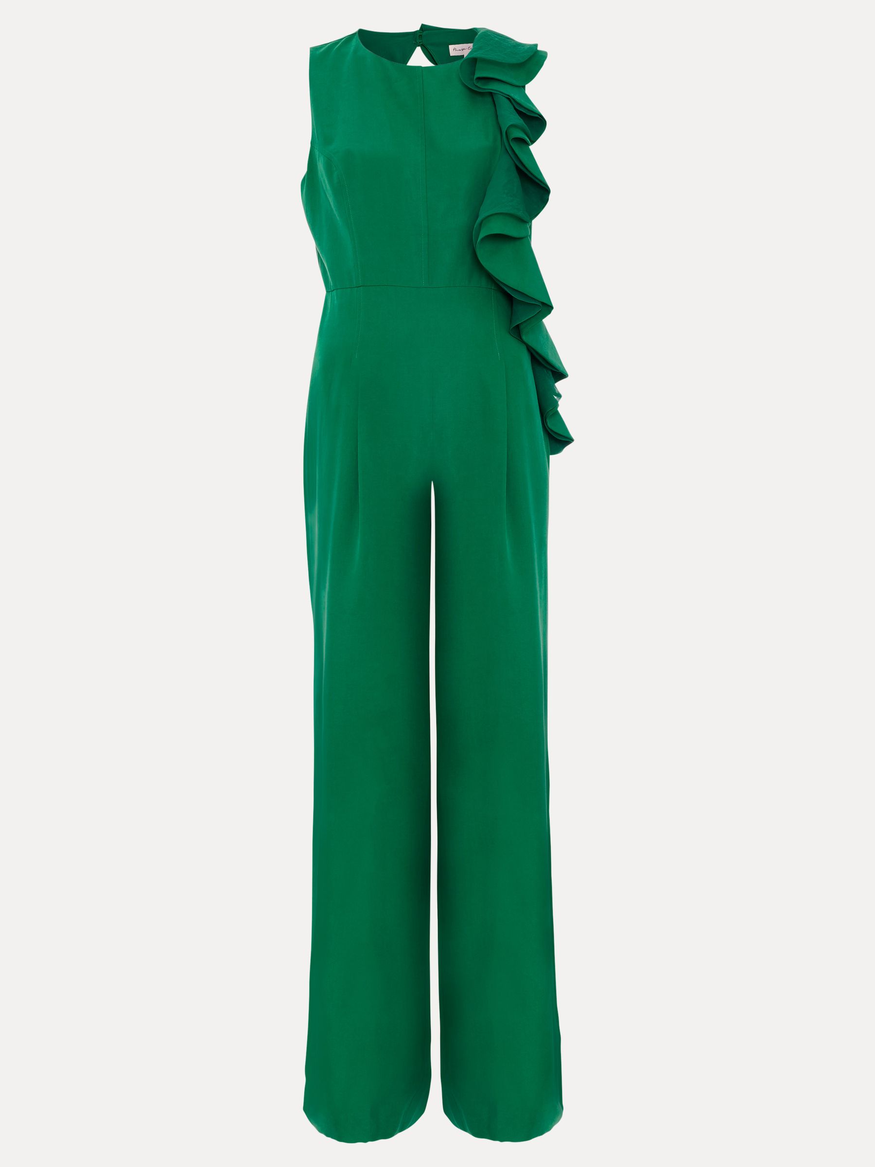 Buy Phase Eight Green Jillian Jumpsuit from Next USA