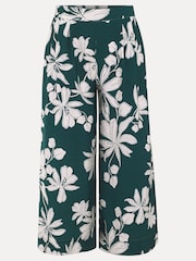 Phase Eight Green Josie Trousers - Image 5 of 5