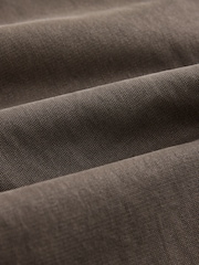Ашық қоңыр - Textured Stretch Chinos - 10суретінің 10 суреті