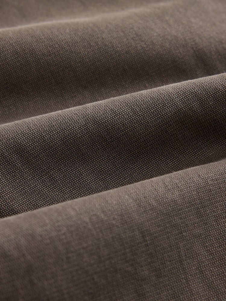 Ашық қоңыр - Textured Stretch Chinos - 10суретінің 10 суреті