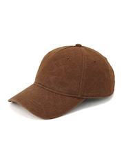 COACH Tonal Signature Baumwoll-Baseball-Cap - Bild 1 von 4